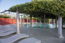 Serignan Plage Nature - Balneo - Zonneterras en bubbelbad
