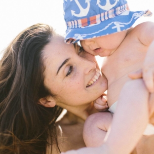Serignan Plage Nature - Domaine - Pour la famille