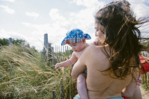 Serignan Plage Nature - Strand - Uitzicht op het strand