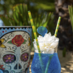 Serignan Plage Nature - Restaurant - Cocktail