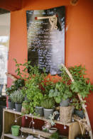 Serignan Plage Nature - Restaurant - La carte des pizzas