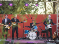 Serignan Plage Nature - Restaurant - Concert