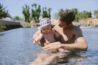 Serignan Plage Nature - Tout pour les enfants - Espace baignades