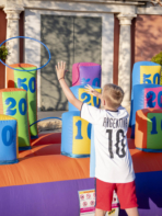 Serignan Plage Nature - Alles für Kinder - Spiele im Kinderclub