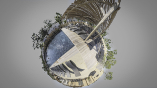 Camping Serignan Plage Herault Little Planet