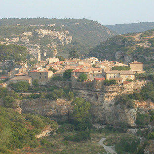 Camping Serignan Plage Herault Region Le Parc Naturel R&eacute;gional du Haut Languedoc