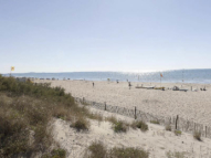 Serignan Plage Nature - Stellplatz Strand Nature - In Strandn&auml;he