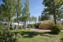 Serignan Plage Nature - Emplacement Plage Clos de Ferrand - Emplacement proche des sanitaires