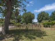 Serignan Plage Nature - Emplacement Plage Clos de la Grangette - Vue des emplacements