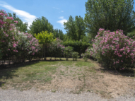 Serignan Plage Nature - Emplacement Plage Clos de la Grangette - Vue de l\'emplacement