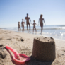Le Sérignan Plage Nature | camping naturiste Hérault | Bord de mer