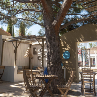 Serignan Plage Nature - Infos pratiques