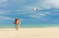 Serignan Plage Nature Région Plage proche de Narbonne