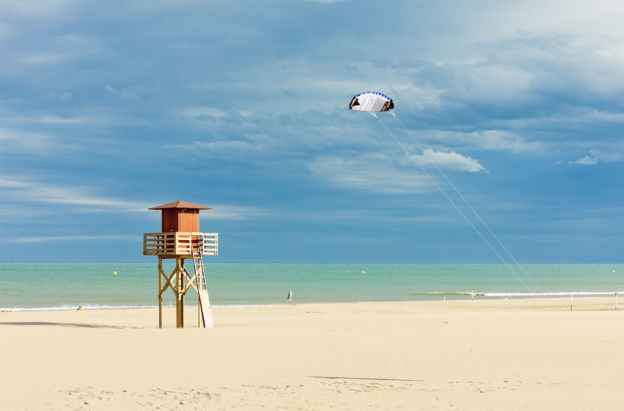 Le Sérignan Plage Nature — photo 5