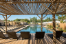 Serignan Plage Nature - Espace baignades
